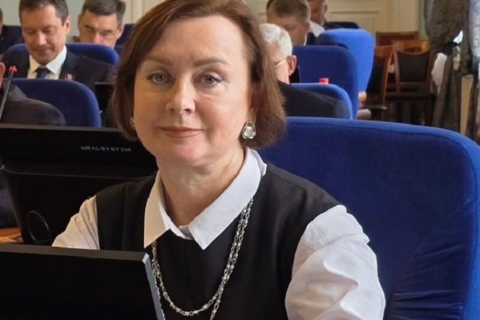 фото со страницы вк Светланы Энверовой