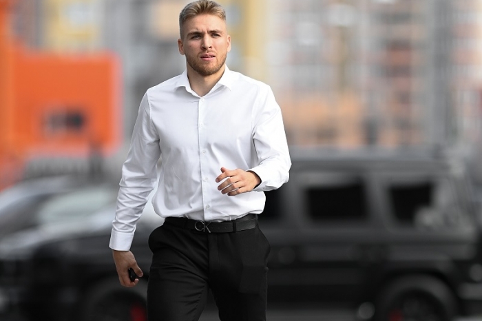 фото со страницы вк 