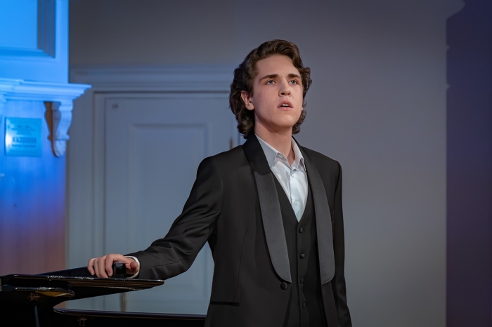 фото со страницы вк Ярослава Дергачева