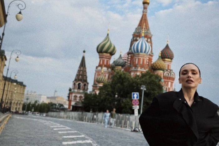 фото со страницы вк Ольги Серябкиной