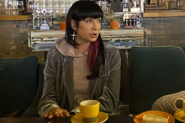 фото предоставлено антрепризой Натальи Афанасьевой