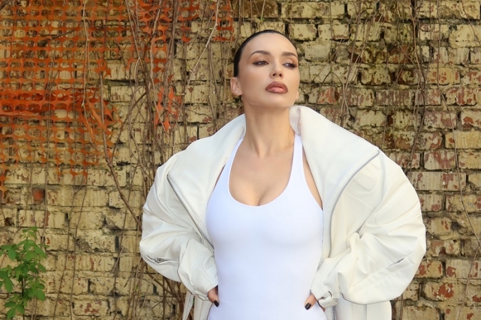 фото со страницы вк фан-сообщества ольги Серябкиной