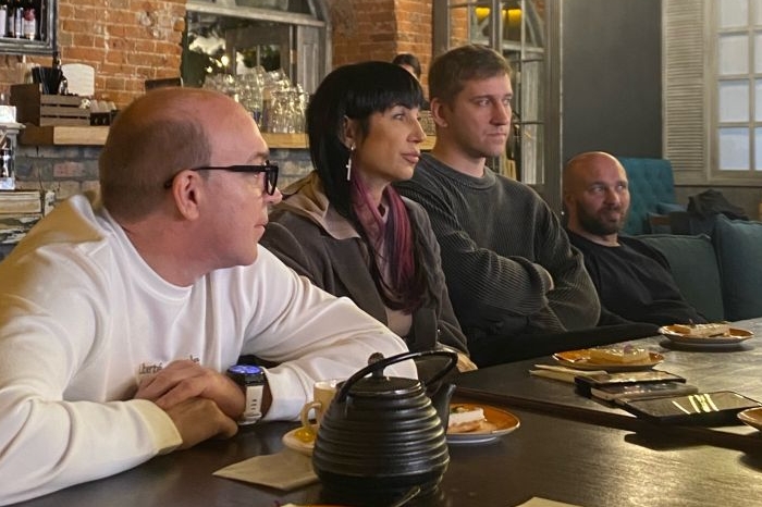 фото антрепризы Афанасьевой