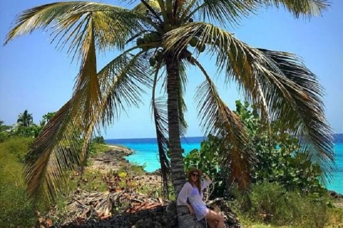 фото со страницы вк Екатерины Берковой 
