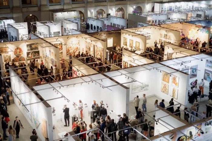 фото с сайта выставки 