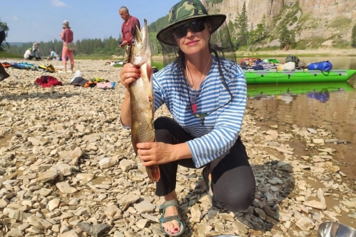 фото со страницы вк Анны Статвы