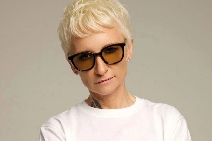 фото со страницы вк Дианы Арбениной