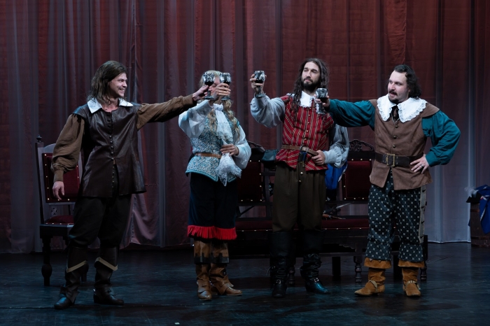 фото Александр Становой 