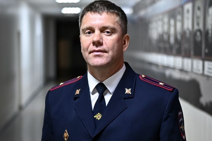 фото со страницы vk УМВД по Омской области