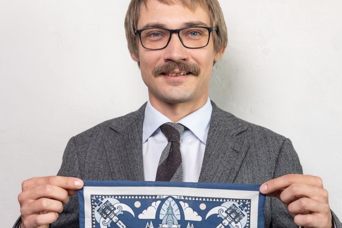 фото со страницы vk