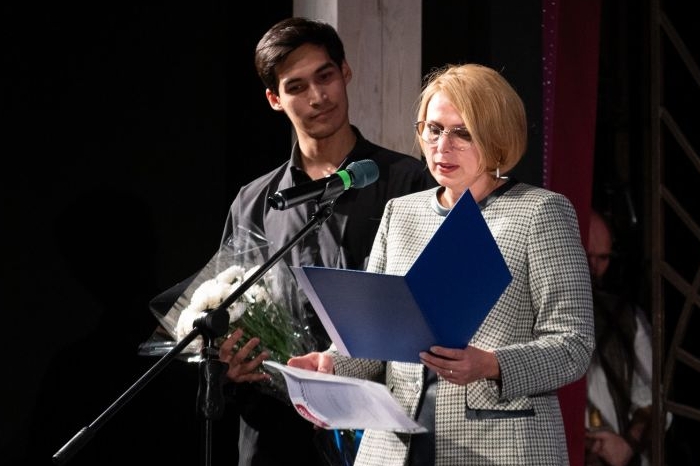 фото Анны Шестаковой