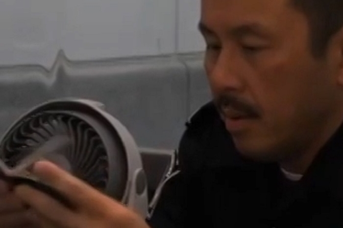 фото скрин с видео Ок