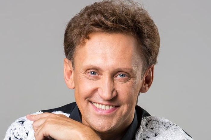 фото с официальной страницы vk Сергея Дроботенко