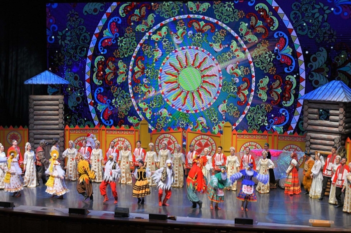 фото с сайта Омской филармонии