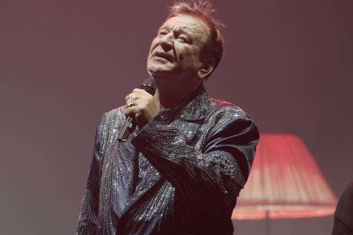 фото со страницы вк Сергея Пенкина