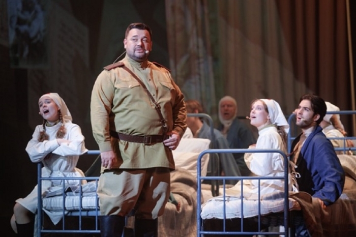 фото Пресс-службы Минкульта РФ