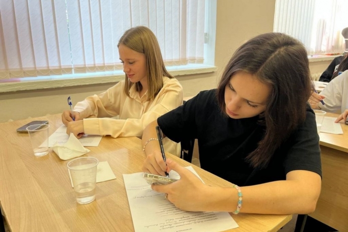 с сайта Омской академии предпринимательства 