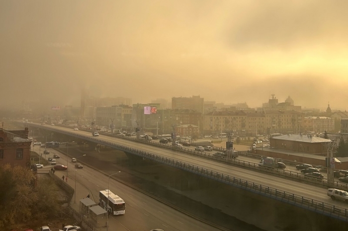 фото Анастасия Березская