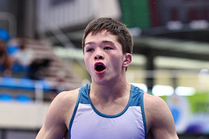 фото United world wrestling