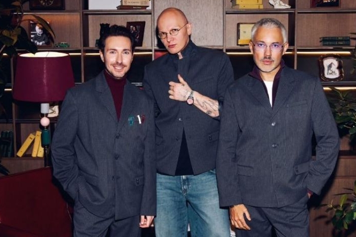 фото с вк Алексея Сухарева