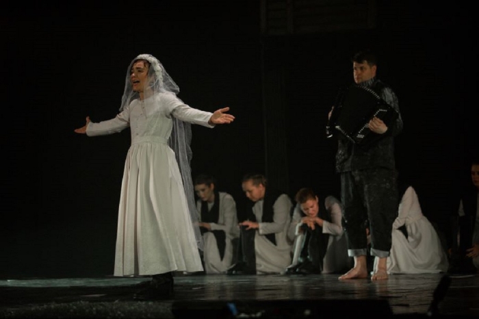 фото с сайта Омского ТЮЗа