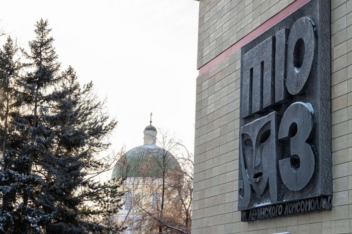 фото пресс-службы Омского Минкульта