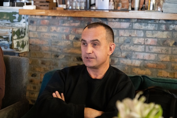 фото Анна Шестакова