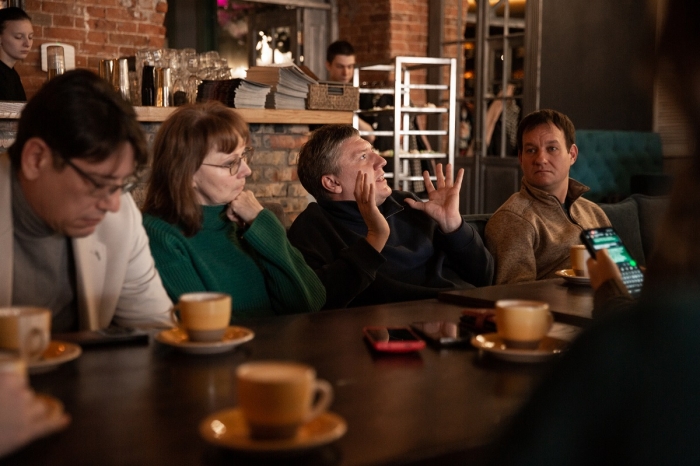 фото Мария Верес