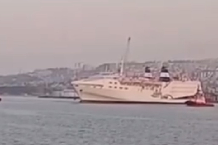 скрин с видео на rutube