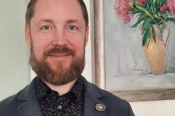 фото vk Иван Гольский