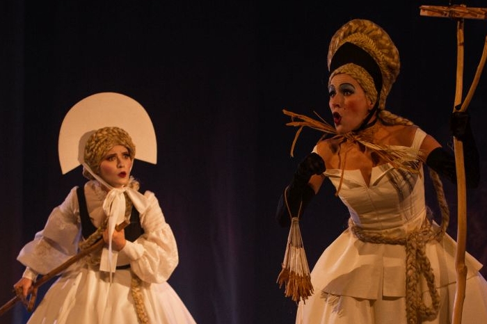 фото предоставлено Омским ТЮЗом