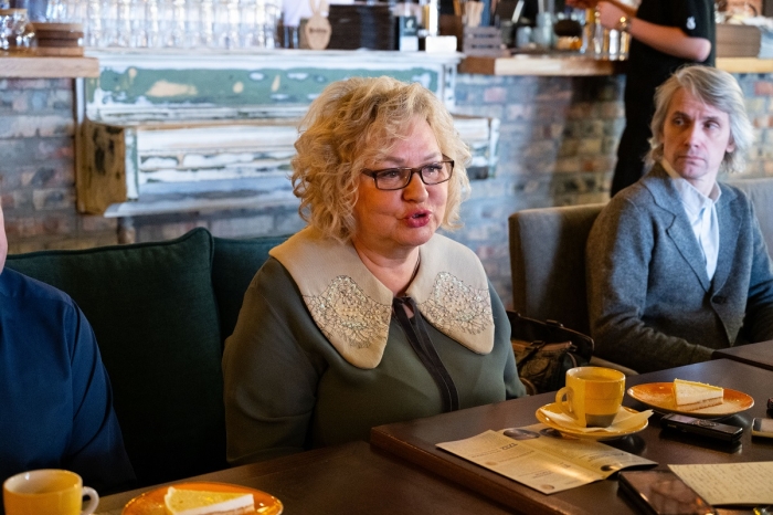 фото Анна Шестакова