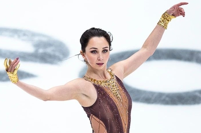 фото с фан-страницы vk Туктамышевой