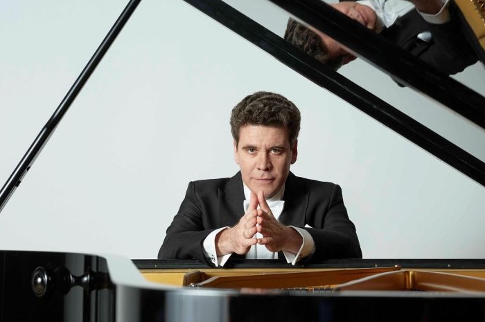 фото предоставлено Омской филармонией