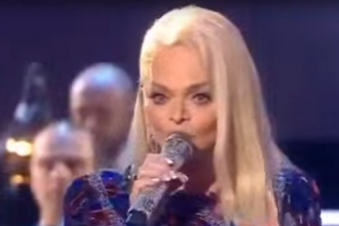 скрин с VK Видео LIVE