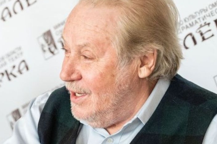 фото Анна Шестакова