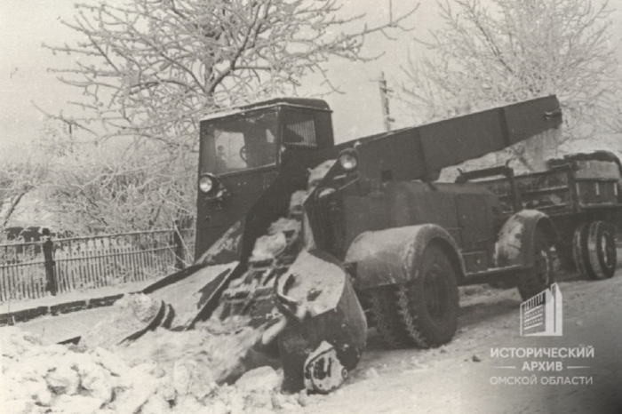 фото М.В. Горохов