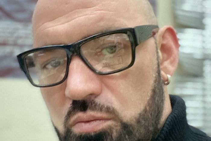 фото со страницы vk Ивана Лыкошина