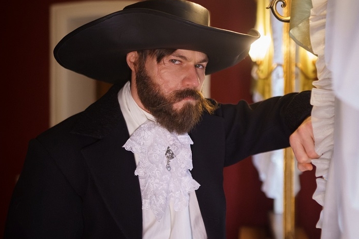 фото пресс-службы ТНТ