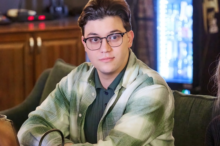 фото Александр Марашан