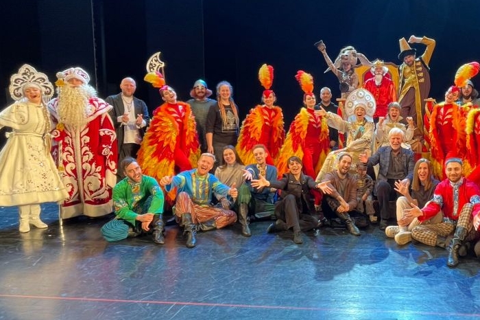 фото со страницы vk 