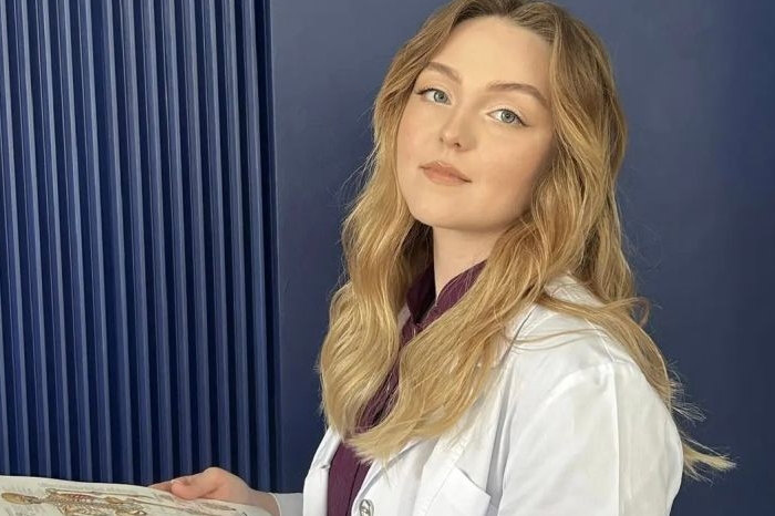 фото vk Омский Минздрав