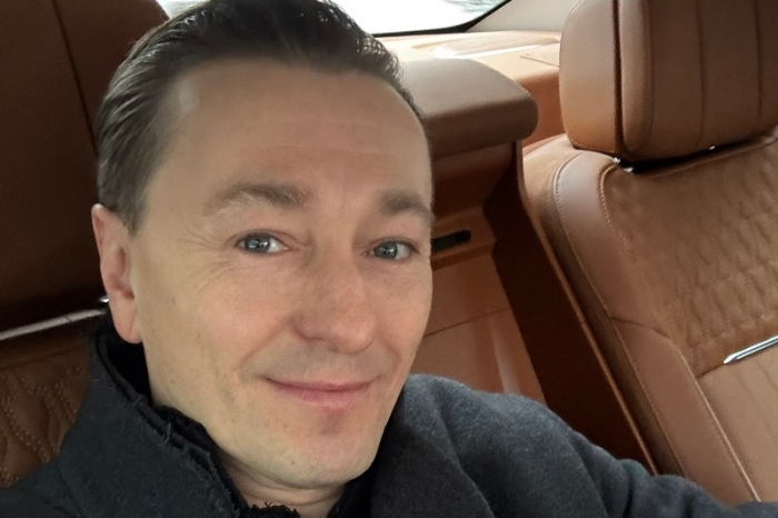 фото vk БЕЗРУКОВ