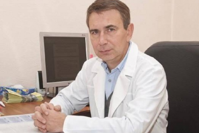 фото со страницы vk Омского Минздрава