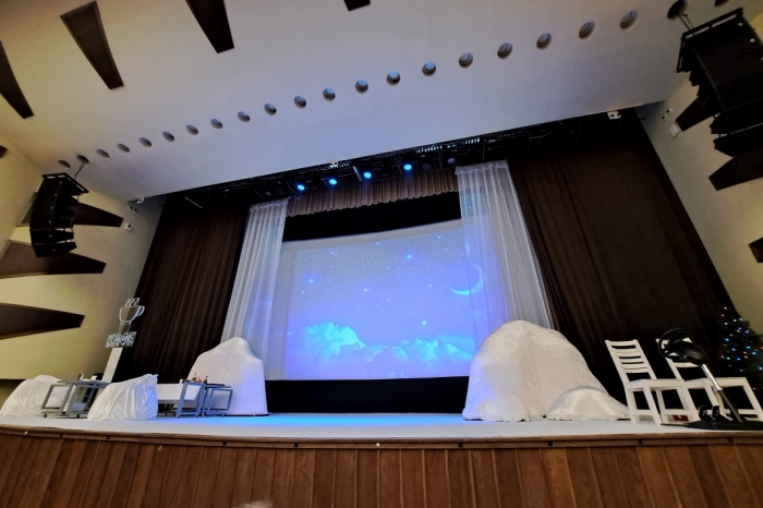 фото со страницы vk Маргариты Елфимовой