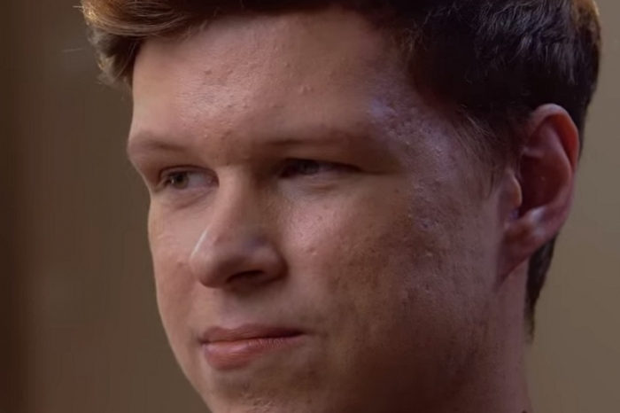 фото со страницы vk Владислава Артемьева