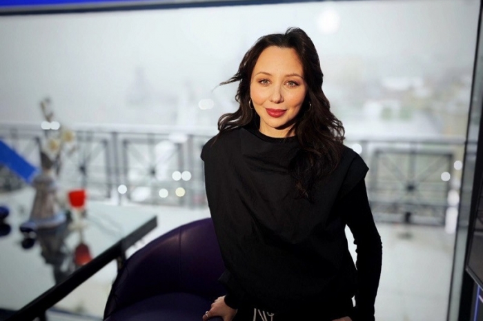 фото vk фан-страница Туктамышевой