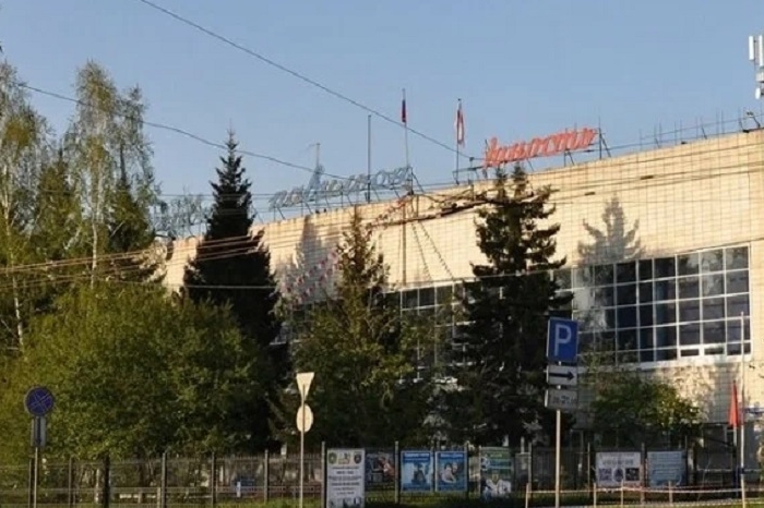 Яндекс Карты