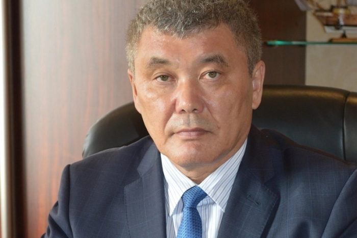 фото vk Амангельды Мендубаева