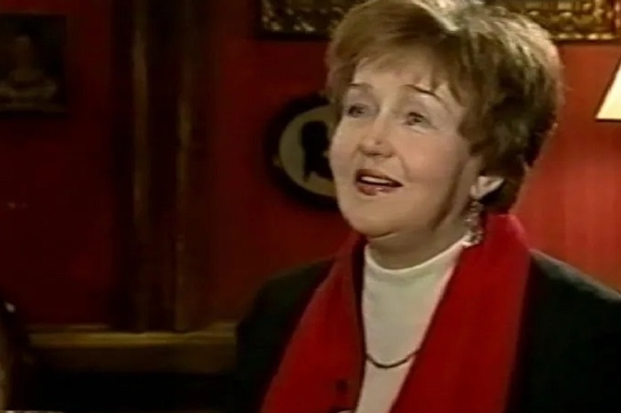 фото скан с видео канала Культура